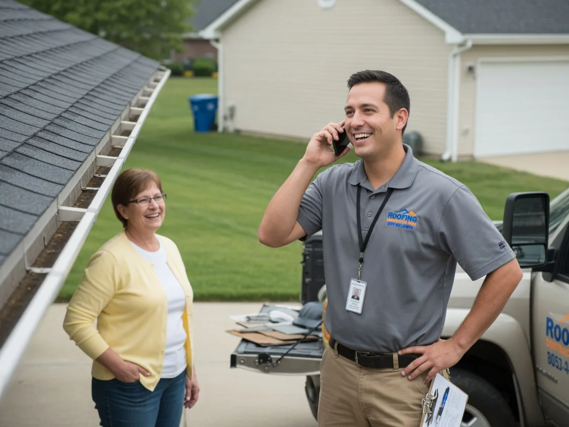 Local Roofing Contractors Greeneville, TN FAQs